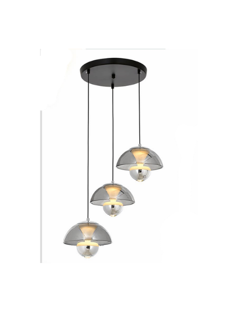 BELGİ 3'LÜ SARKIT AVİZE